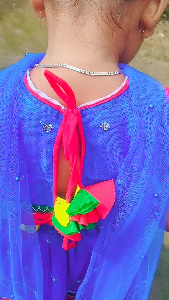 @Sabi Chaudhary