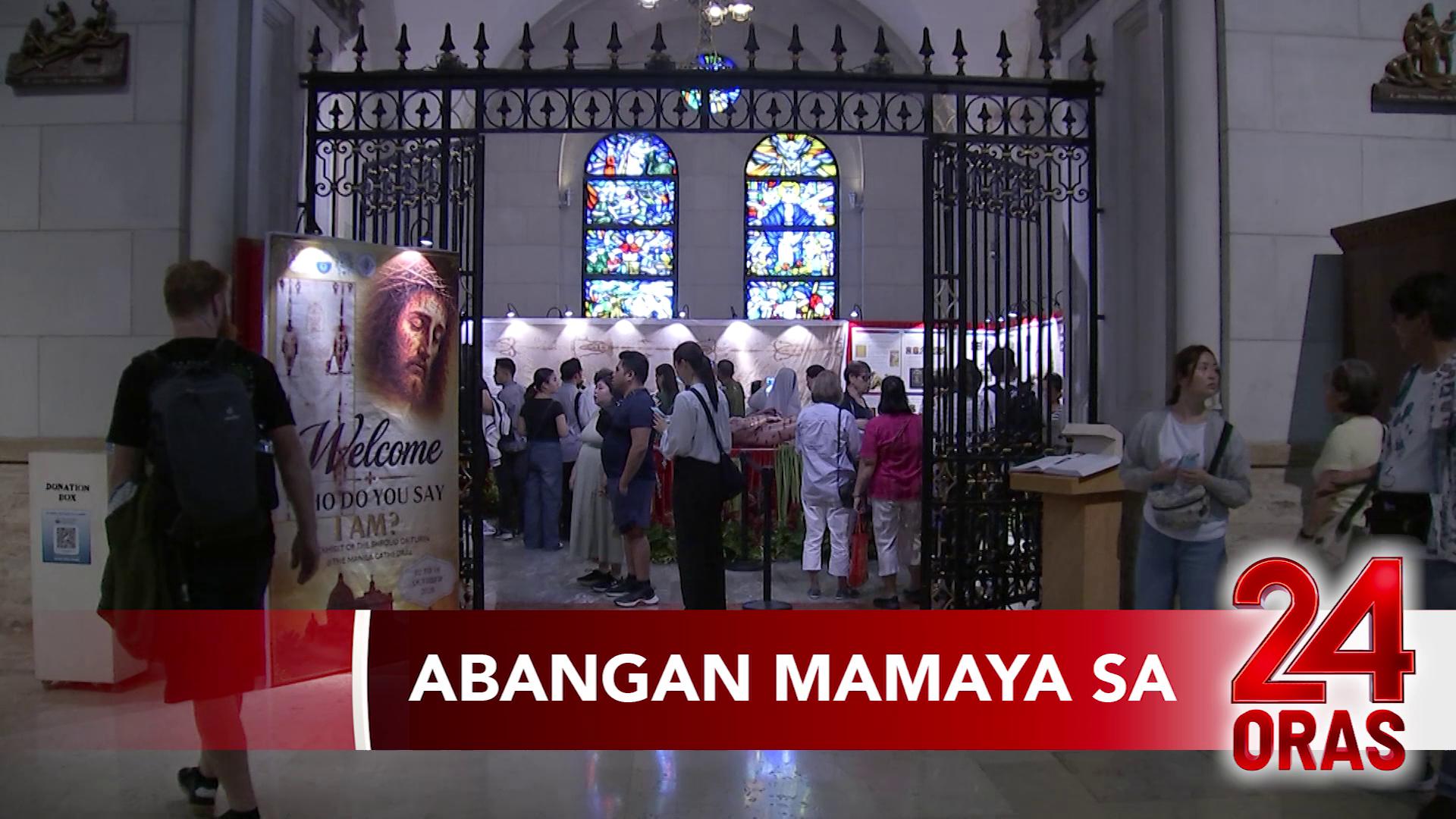 @24 Oras