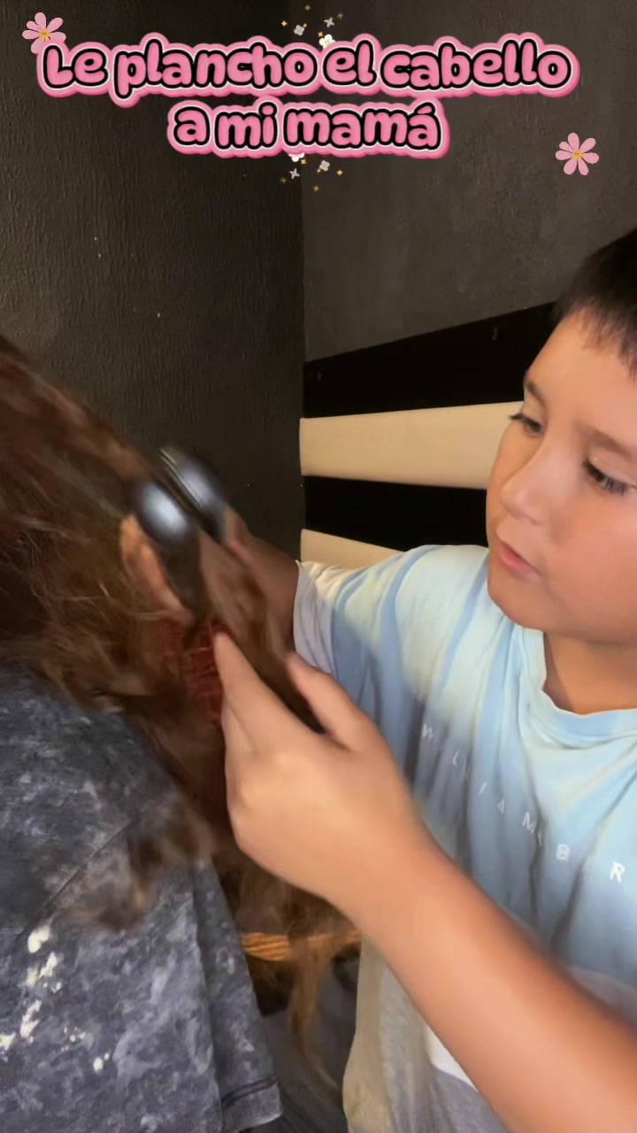 @ASMR Iker