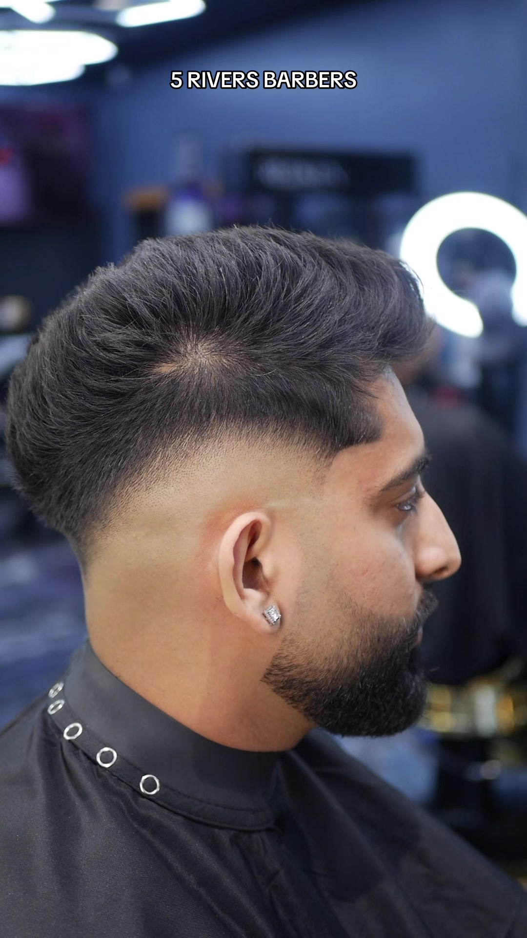 @5RiversBarbershop