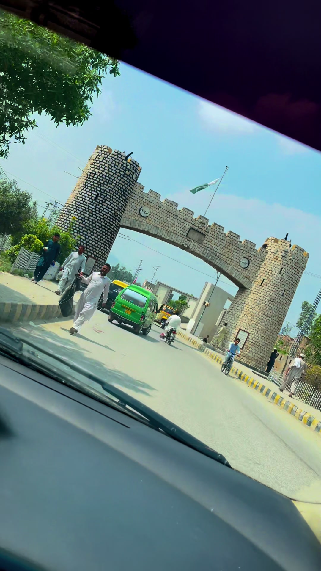 @Mazigar&ensp;Da&ensp;Swabi