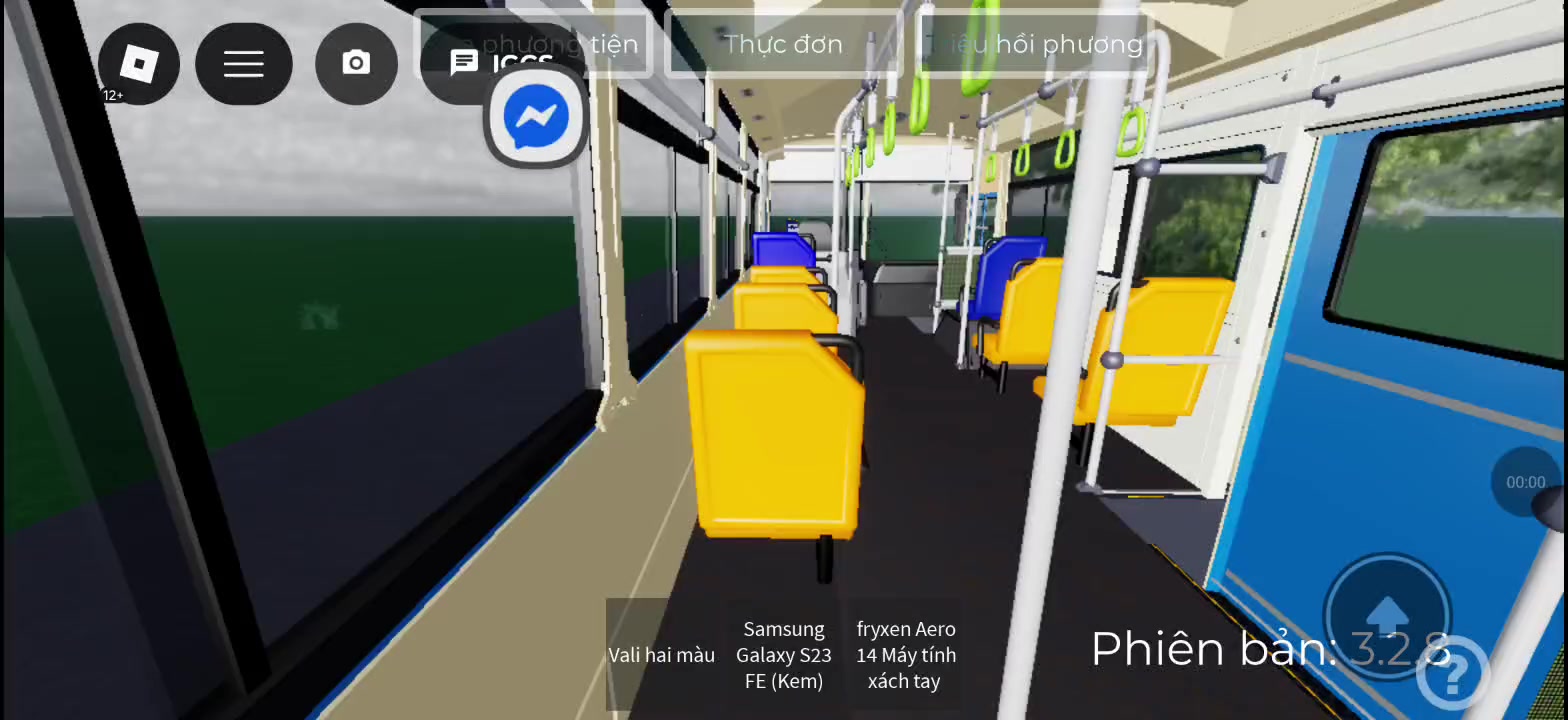 @BKhang m&ecirc; xe kh&aacute;ch xe bu&yacute;t