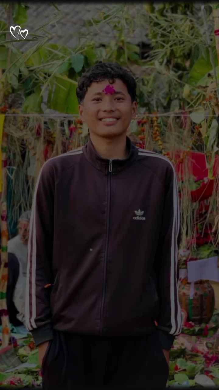 @Mina Pun Magar💘🫶