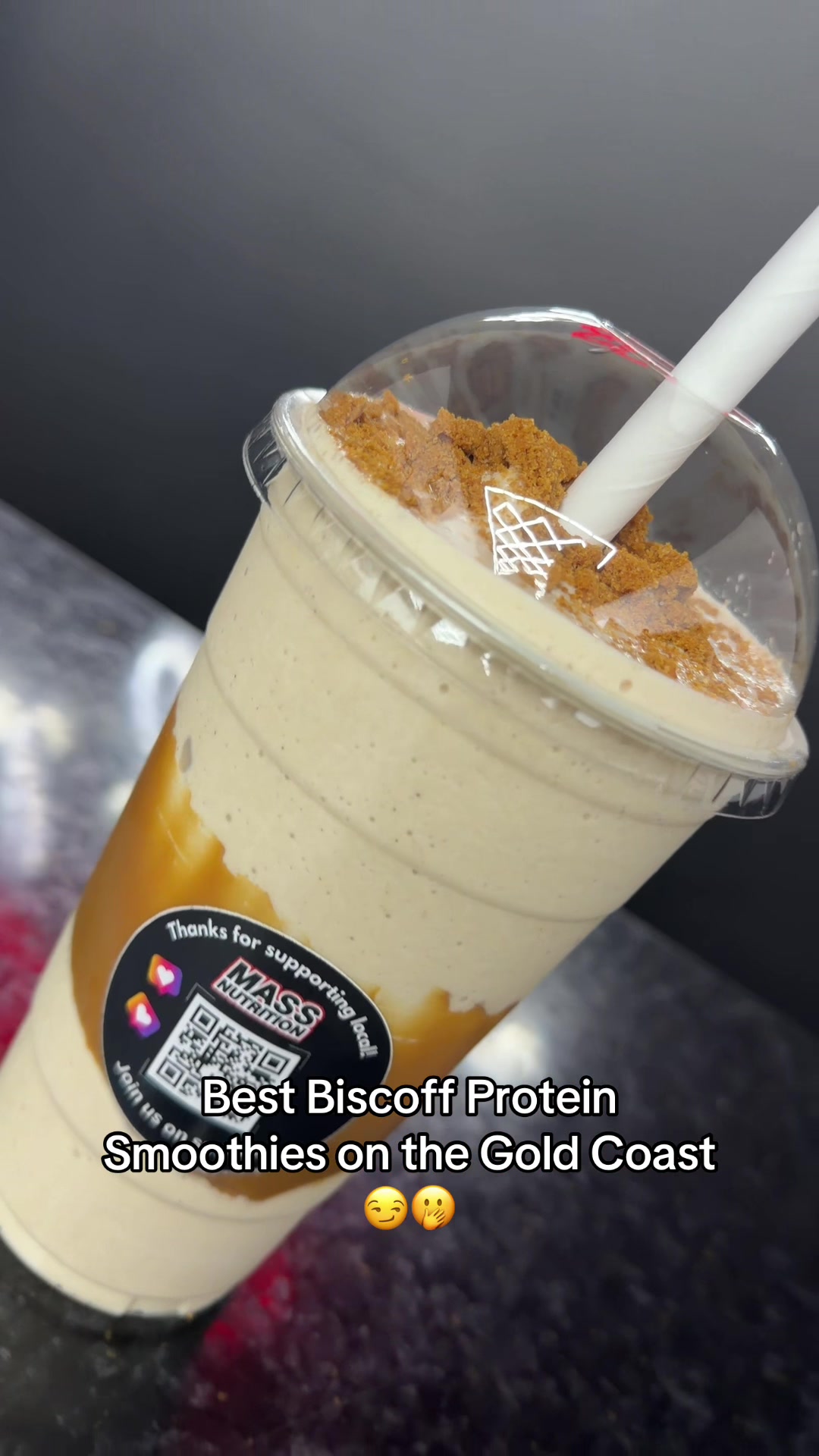 @Mass Nutrition Gold Coast