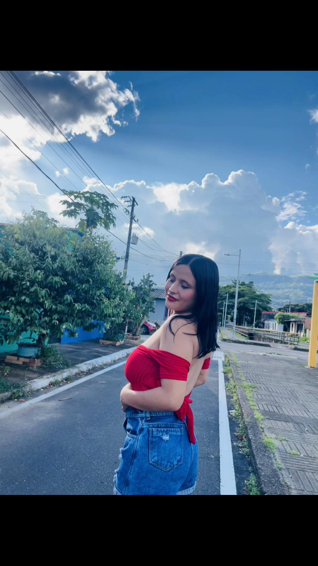 @Angie Naranjo