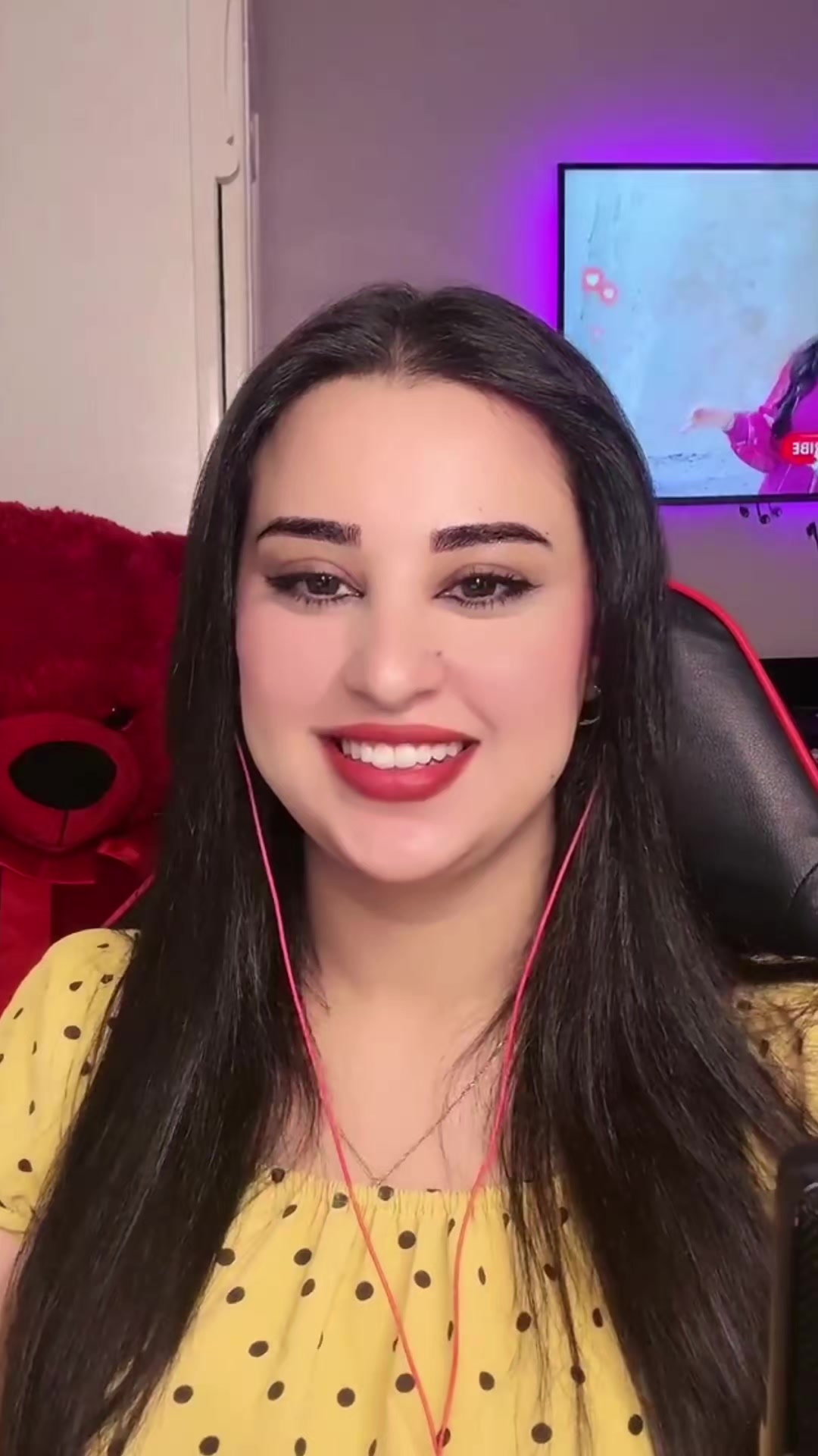 @بسيمة | Bassima 🎤