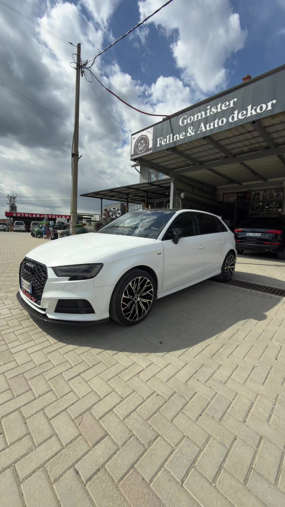 @Auto Refkia