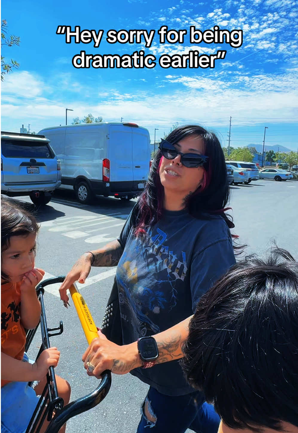 @🦇Desiree Wildassbih 🦇