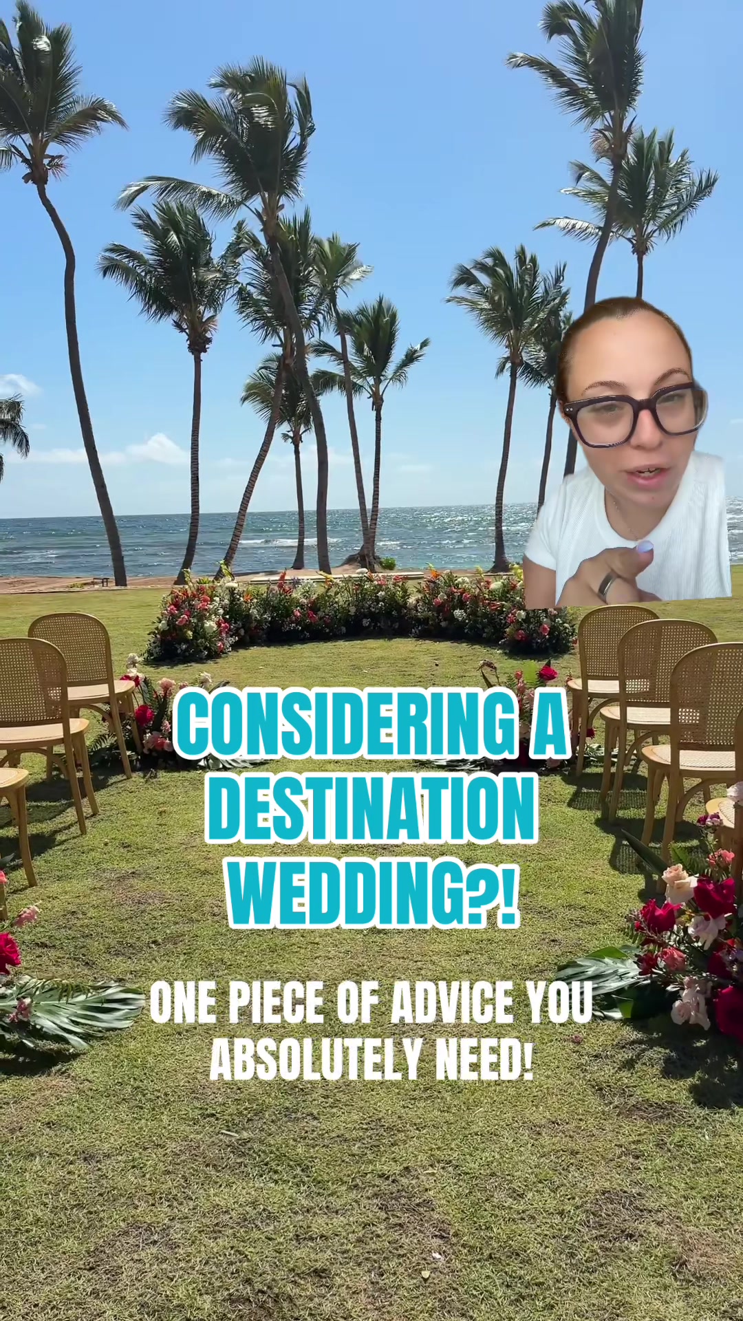 @Jessica | Destination Weddings