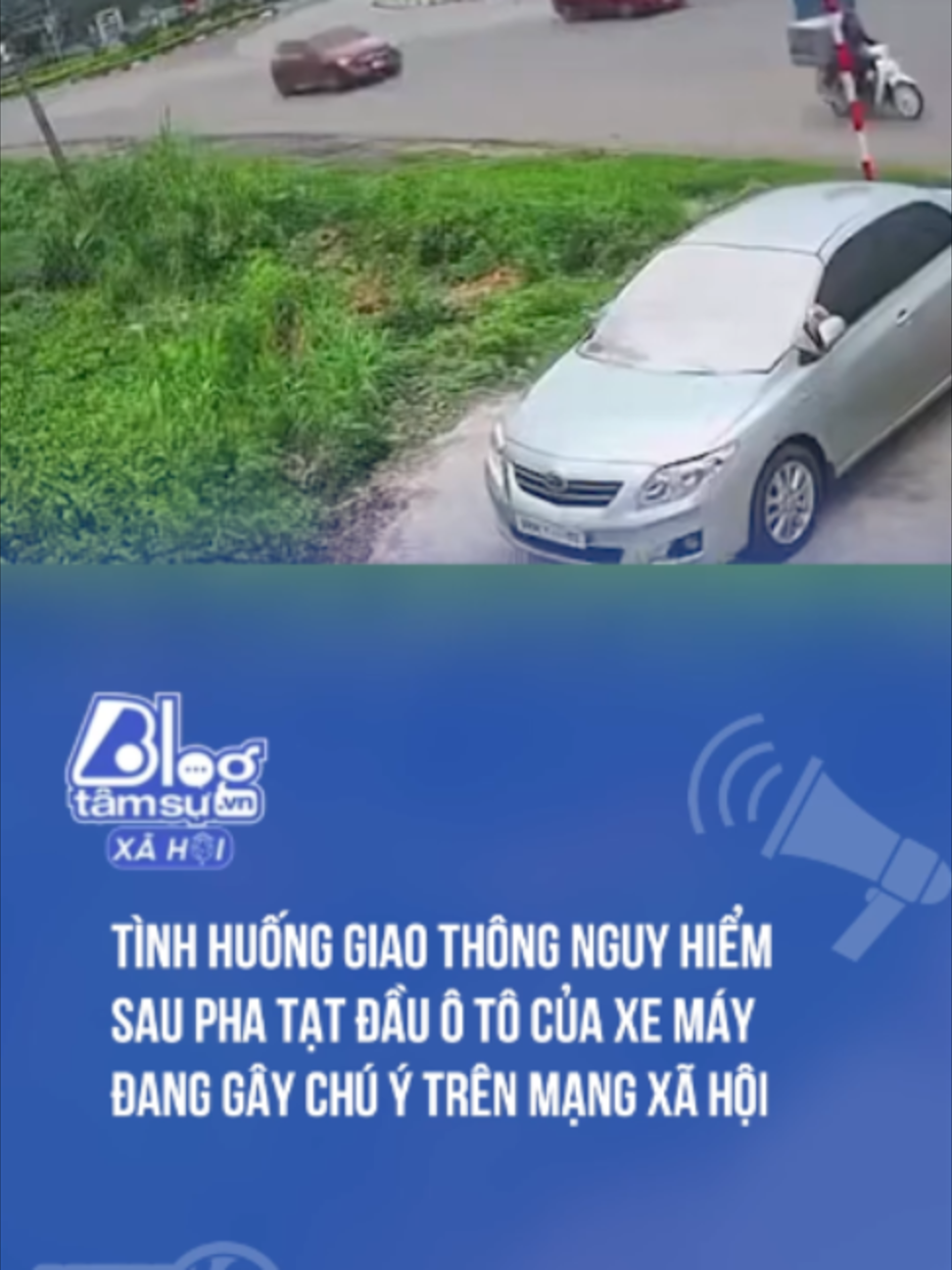 @Tin X&atilde; Hội - Blog T&acirc;m Sự