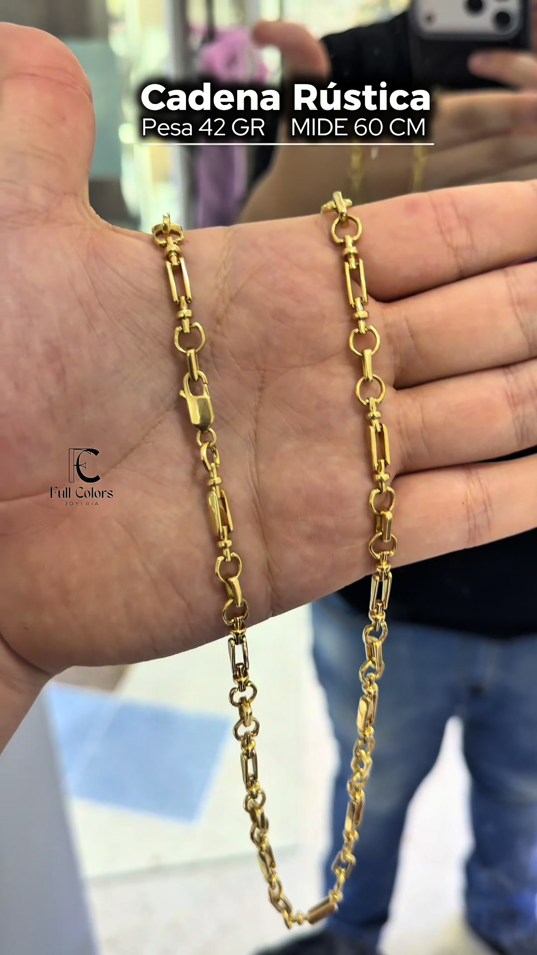 @Joyeria Full Colors