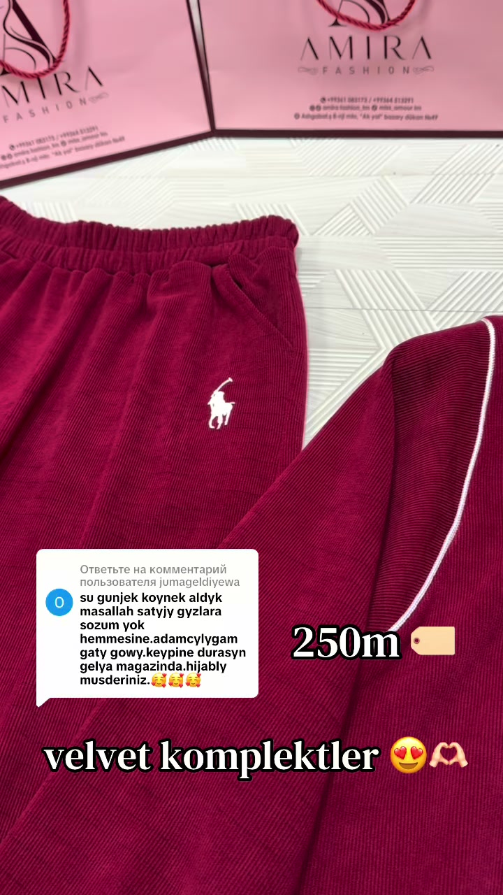 @𝑨𝒎𝒊𝒓𝒂 𝒇𝒂𝒔𝒉𝒊𝒐𝒏_𝒕𝒎
