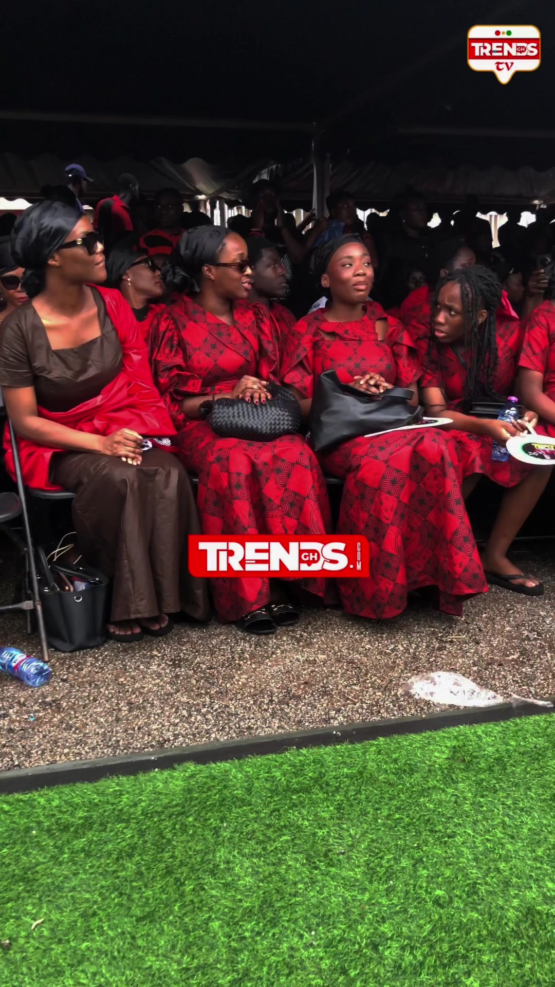 @TRENDS GH