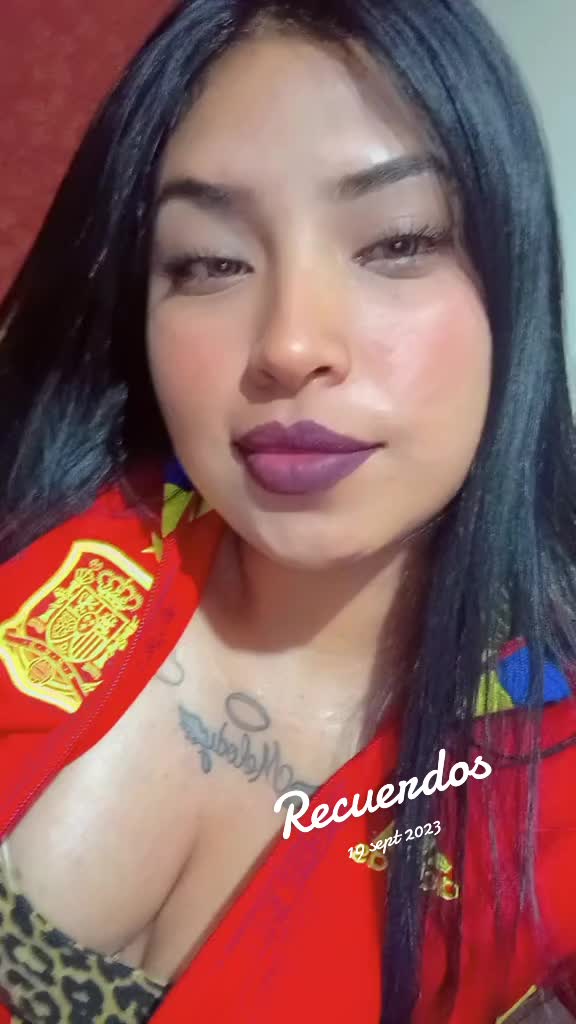 @Alissito Mia