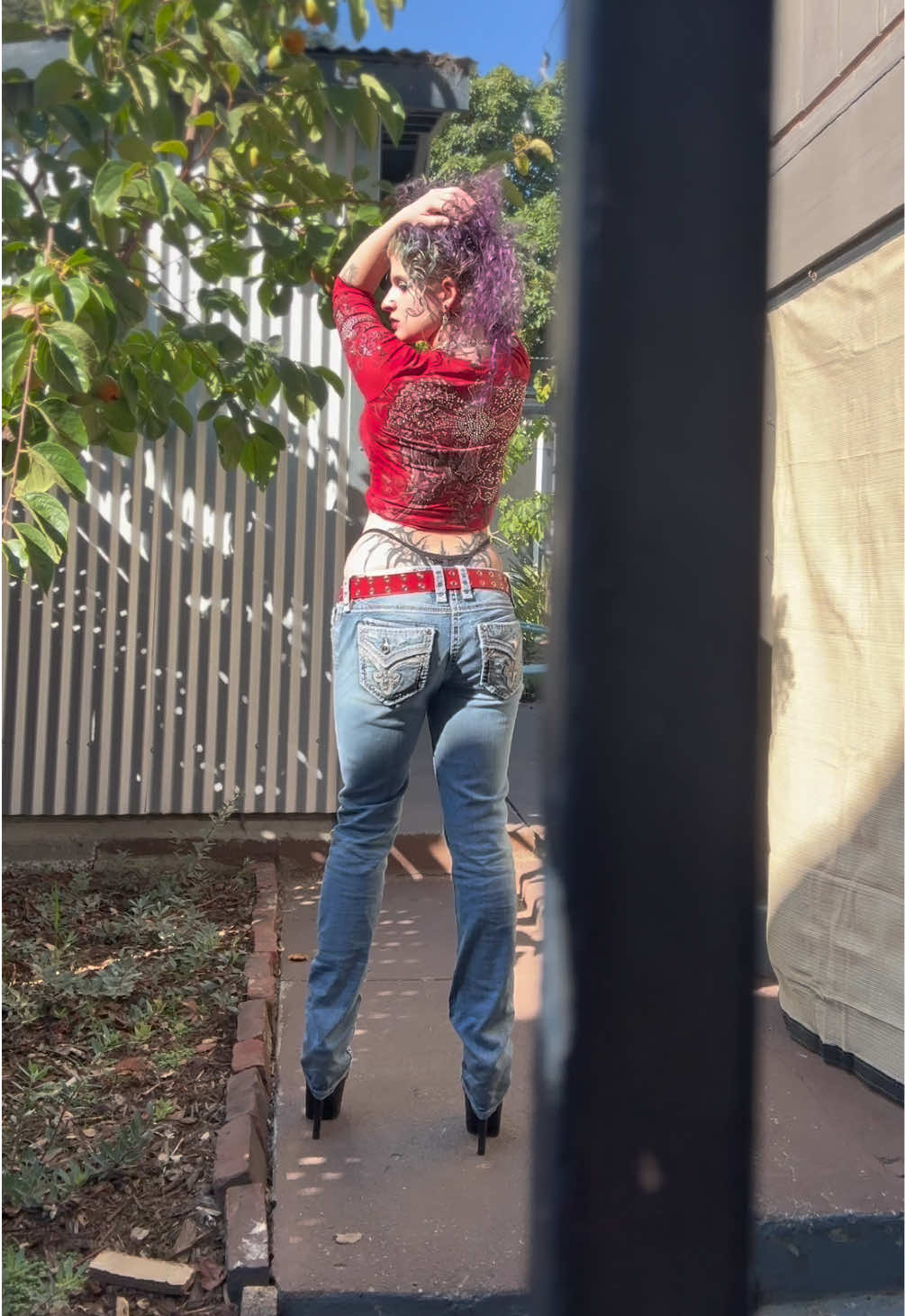 @Lilin ⛓️🖤