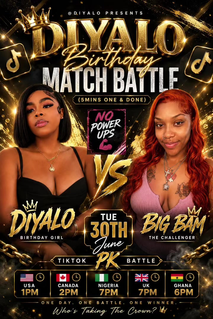 @DIYALO 💜 DIYALO🎂 30th JUNE
