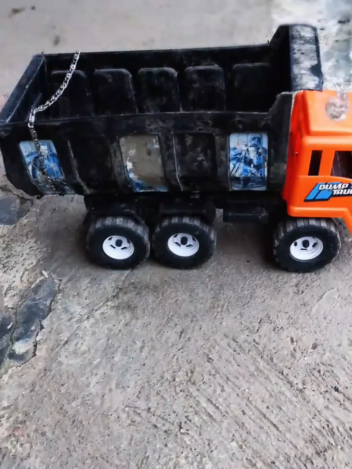 @idiktruk