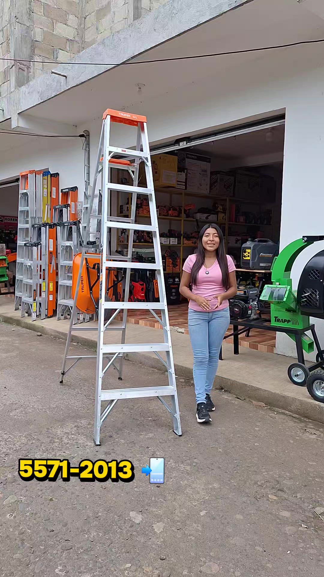 @TodoHerramientas De Guatemala