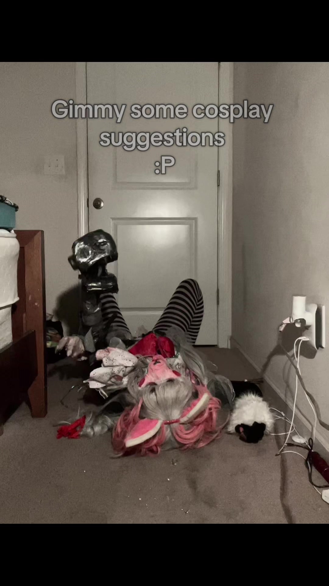 @Sans from fnaf (Cory)