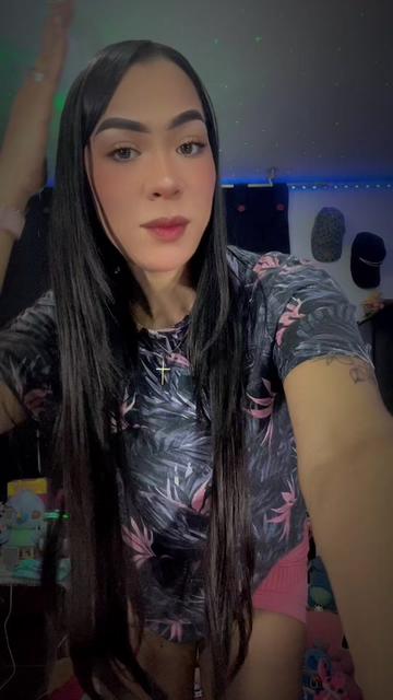 @Stefany Bella
