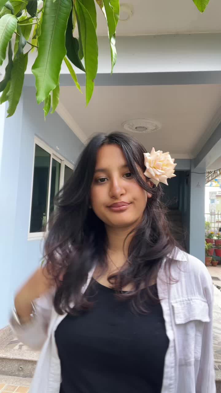 @Saniya Bogati