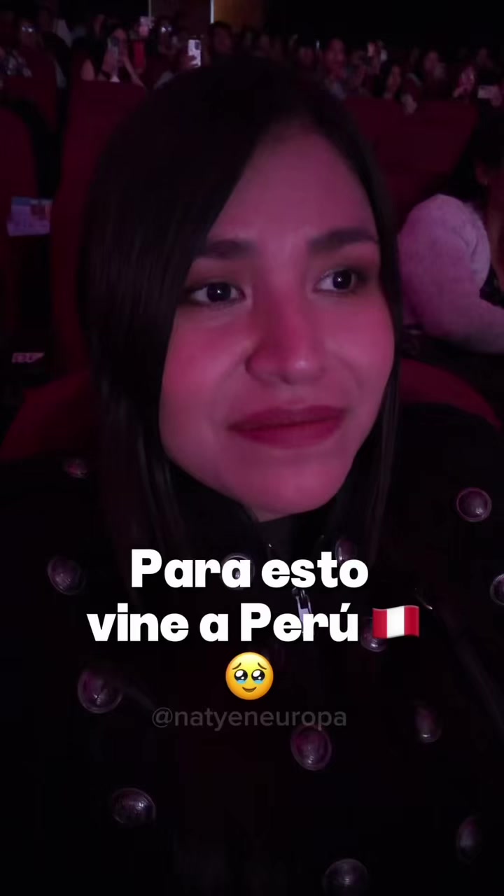 @Naty en Europa 🌎