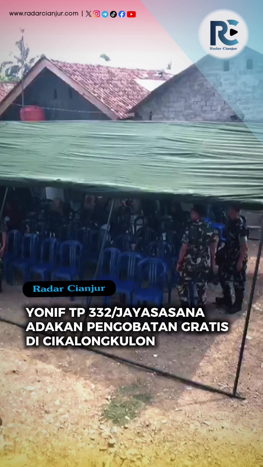 @Radar Cianjur