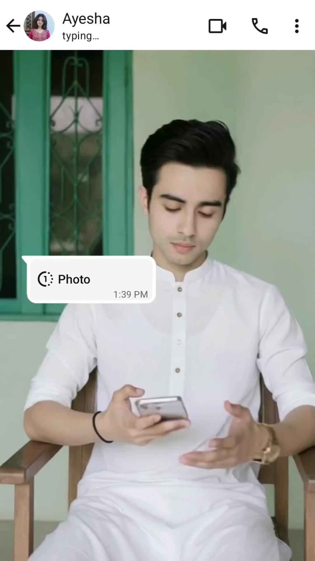 @Ali Sikandar
