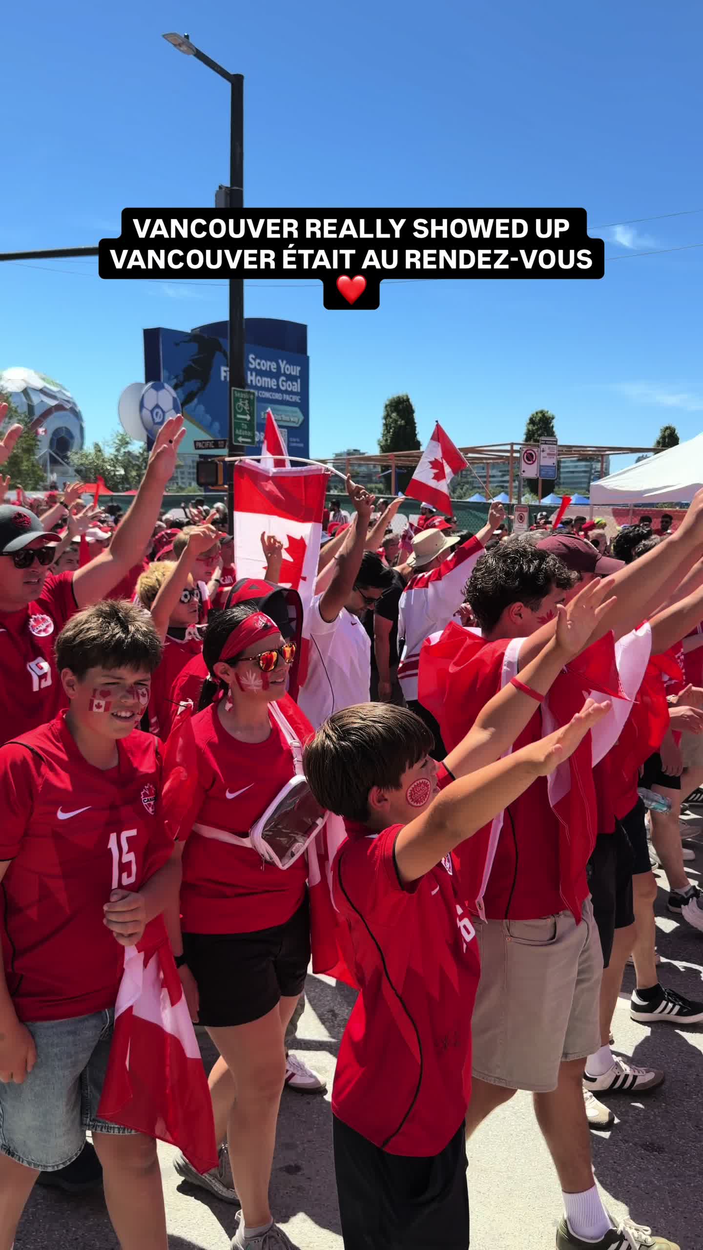 @Team Canada