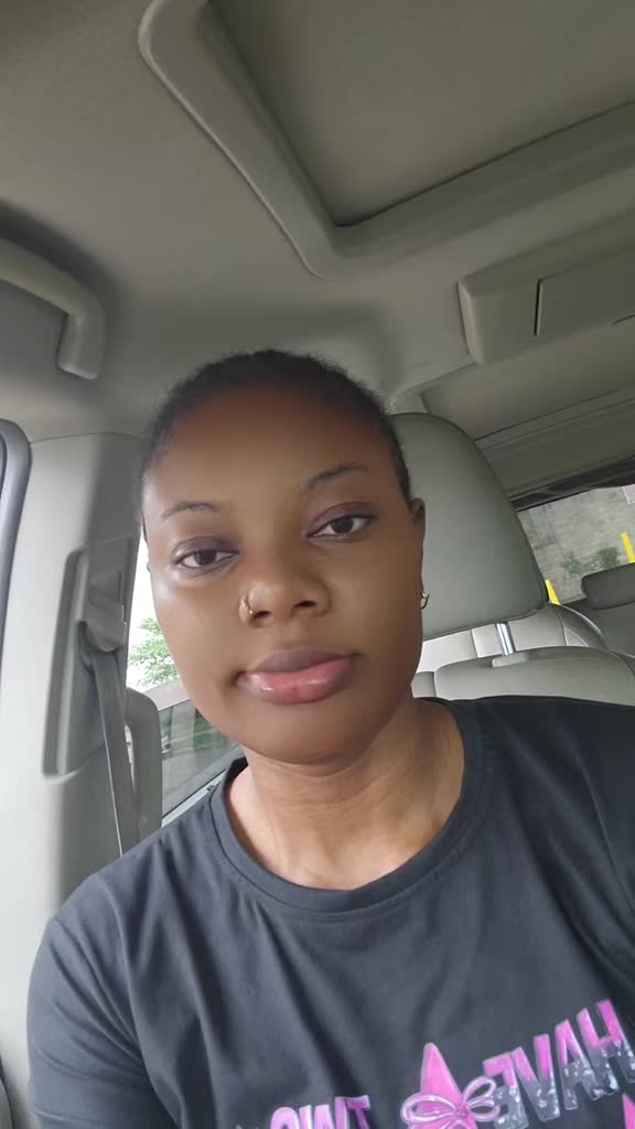 @Easy Going Lady @Just 1Life ❤️