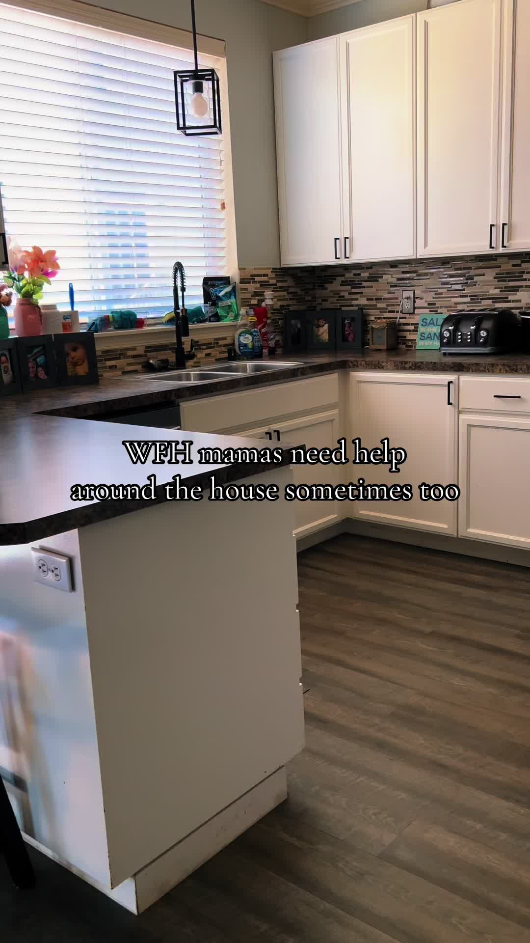 @Eirene Cleaning Solutions LLC