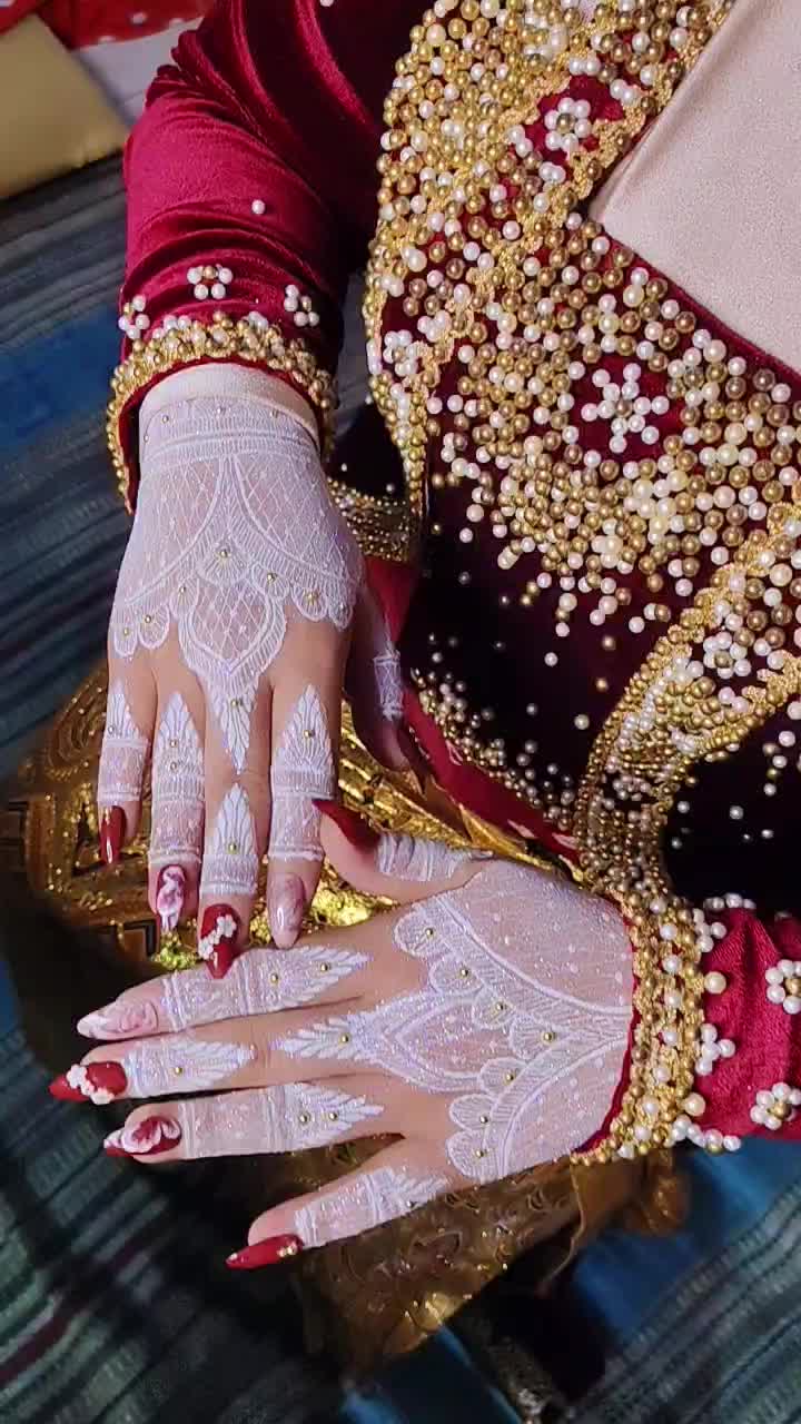 @Sholihah Henna
