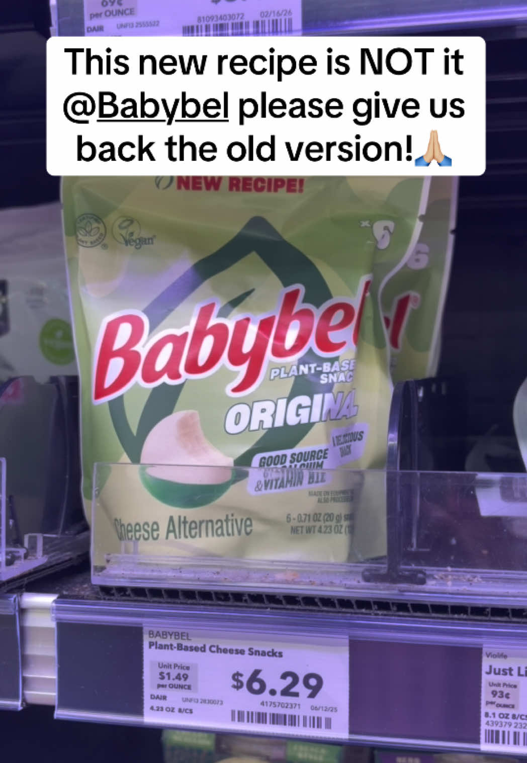 @Ciara Vegan Foodie