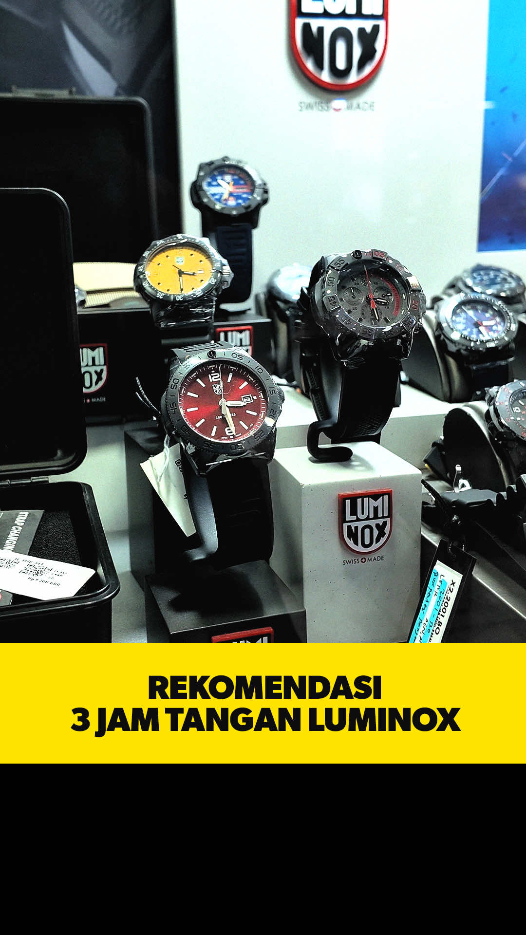 @Gudang Jam Official