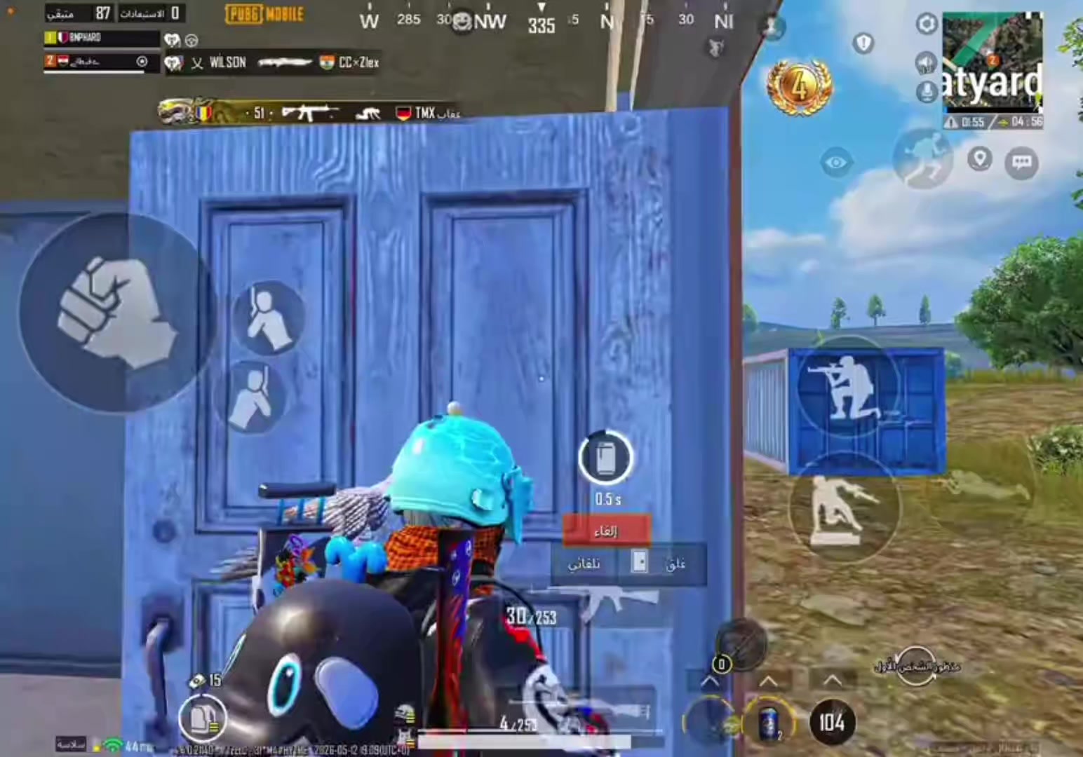 @KABOS PUBG😮&zwj;💨