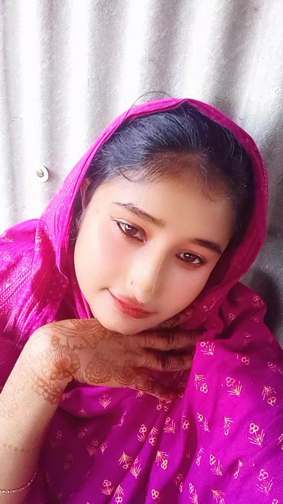 @sorry Pa Begum
