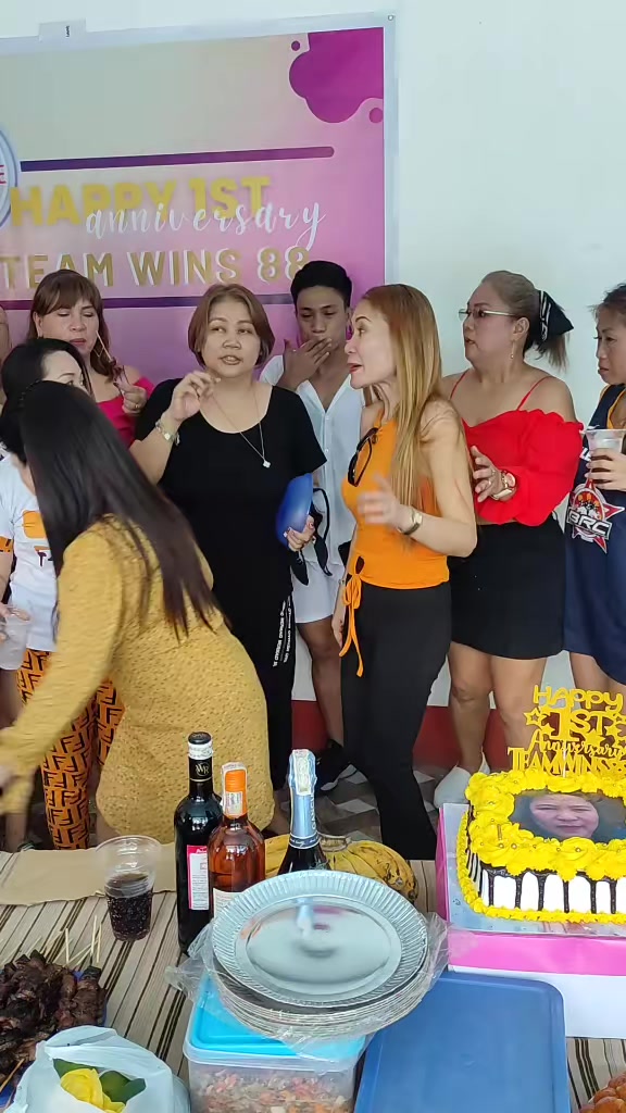 @Marilyn Digno de Gala