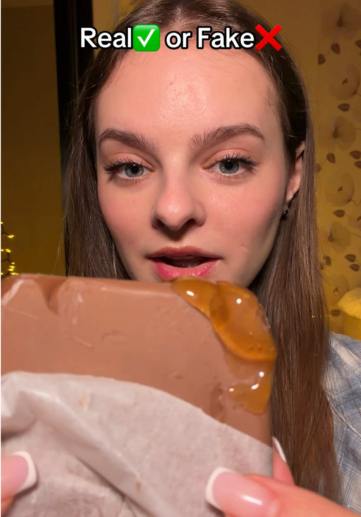 @ASMR Lisandra