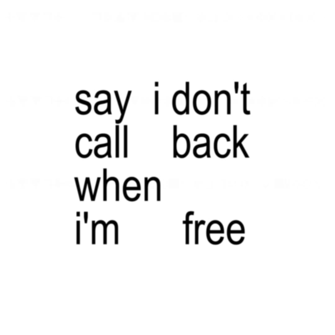 @hallow