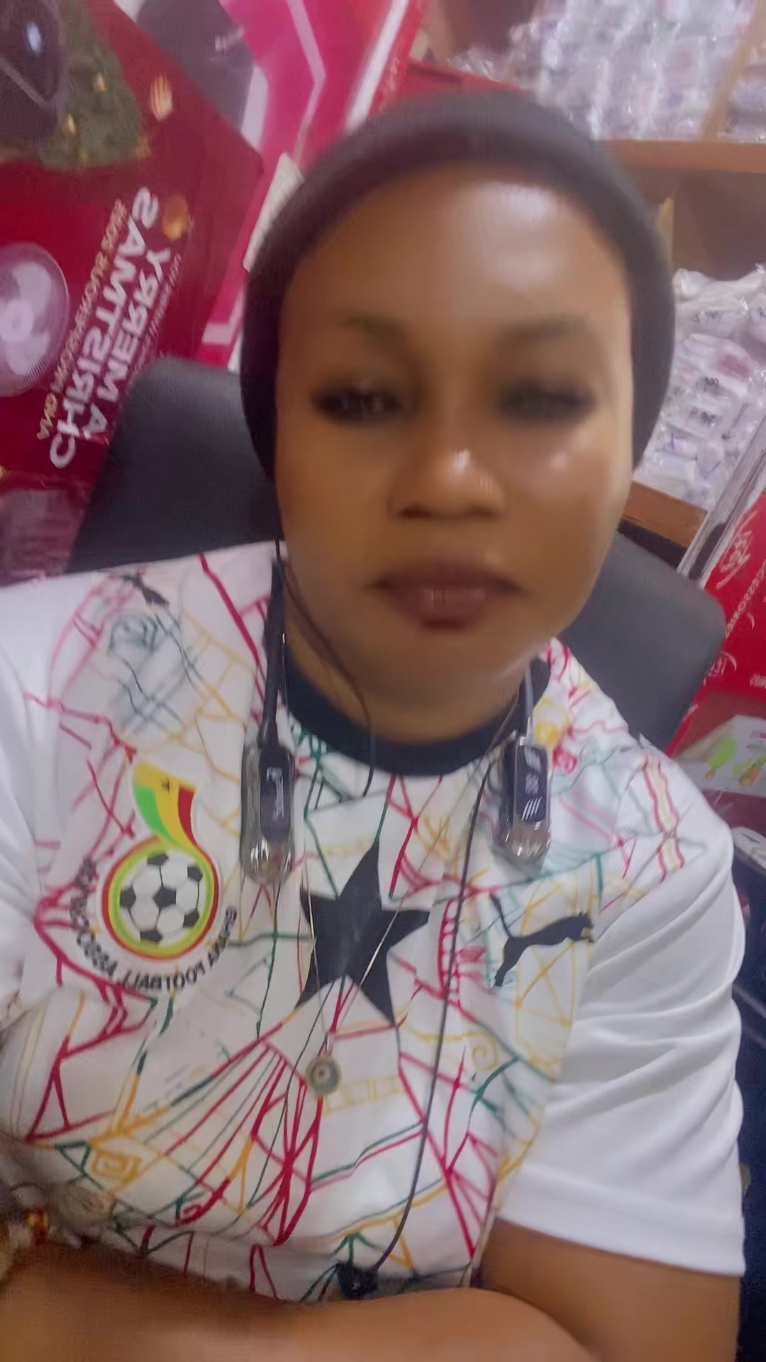 @the voice of zongo women