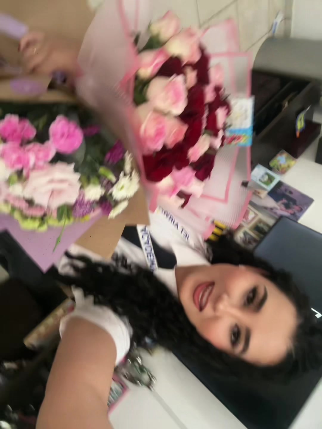 @Oriana Menacho