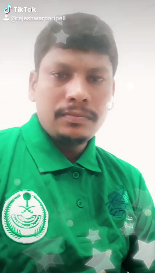 @Rajeshwar