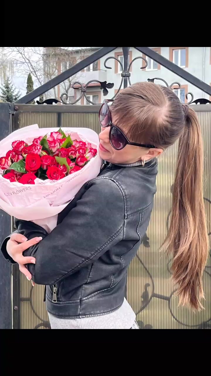 @svitlana yermakova