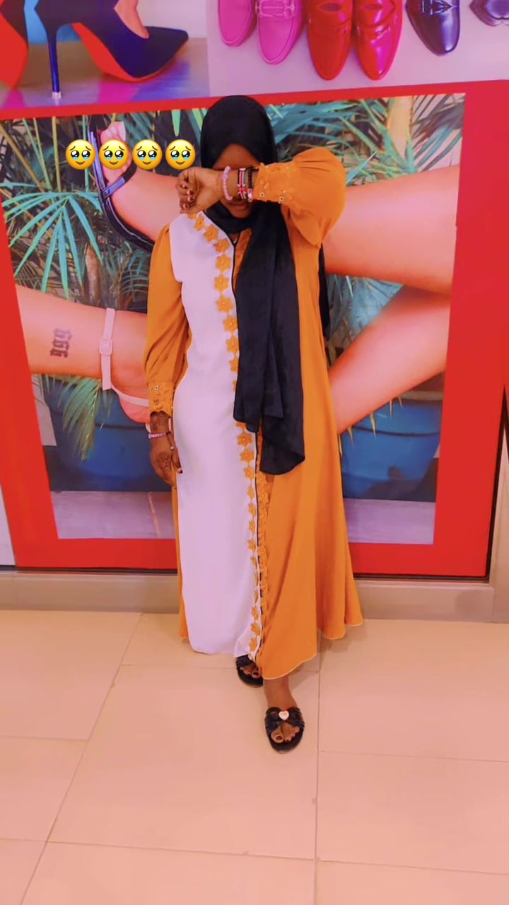 @Amina amu ye inate liji 🥰🥰