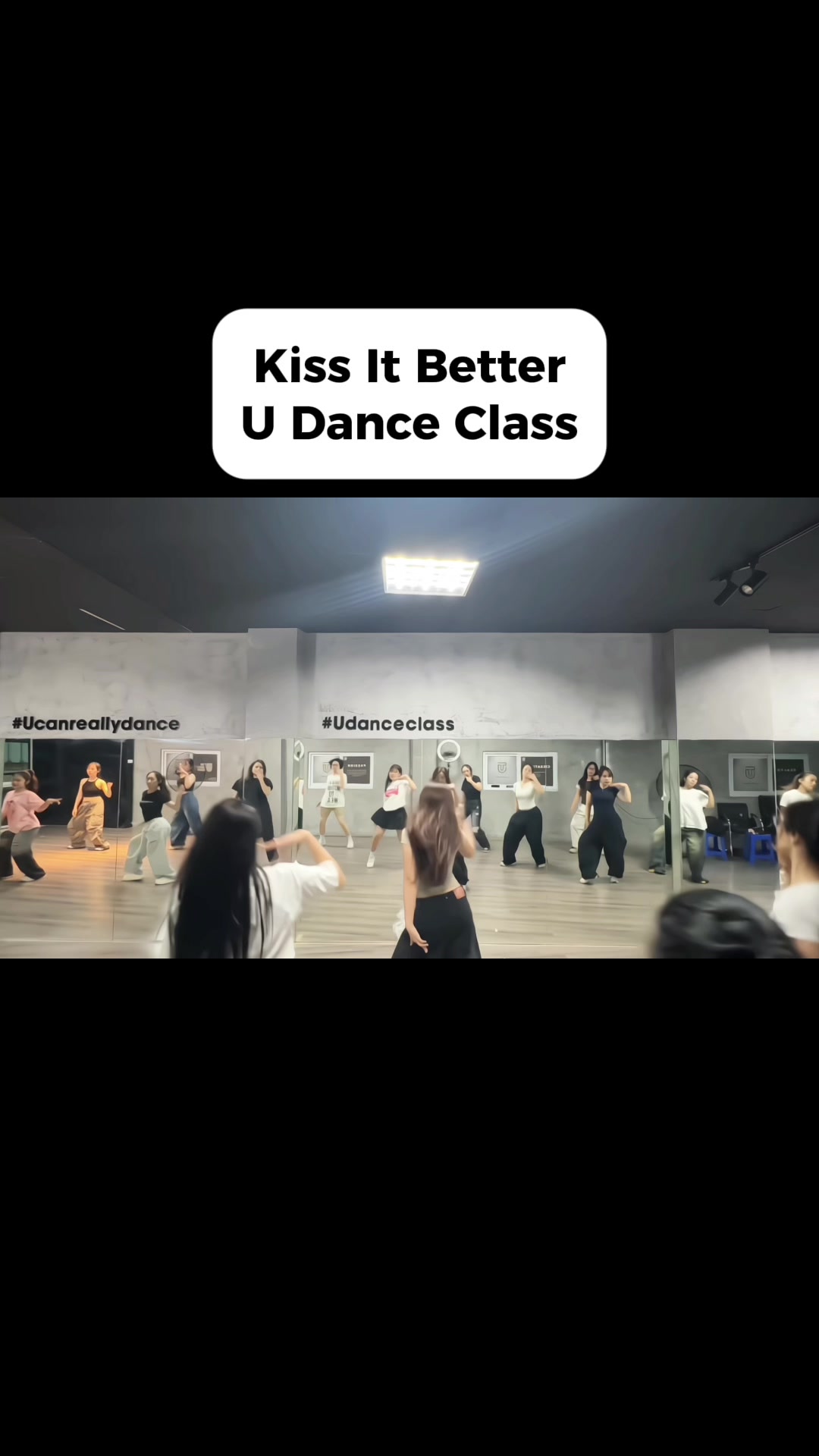 @U Dance Studio