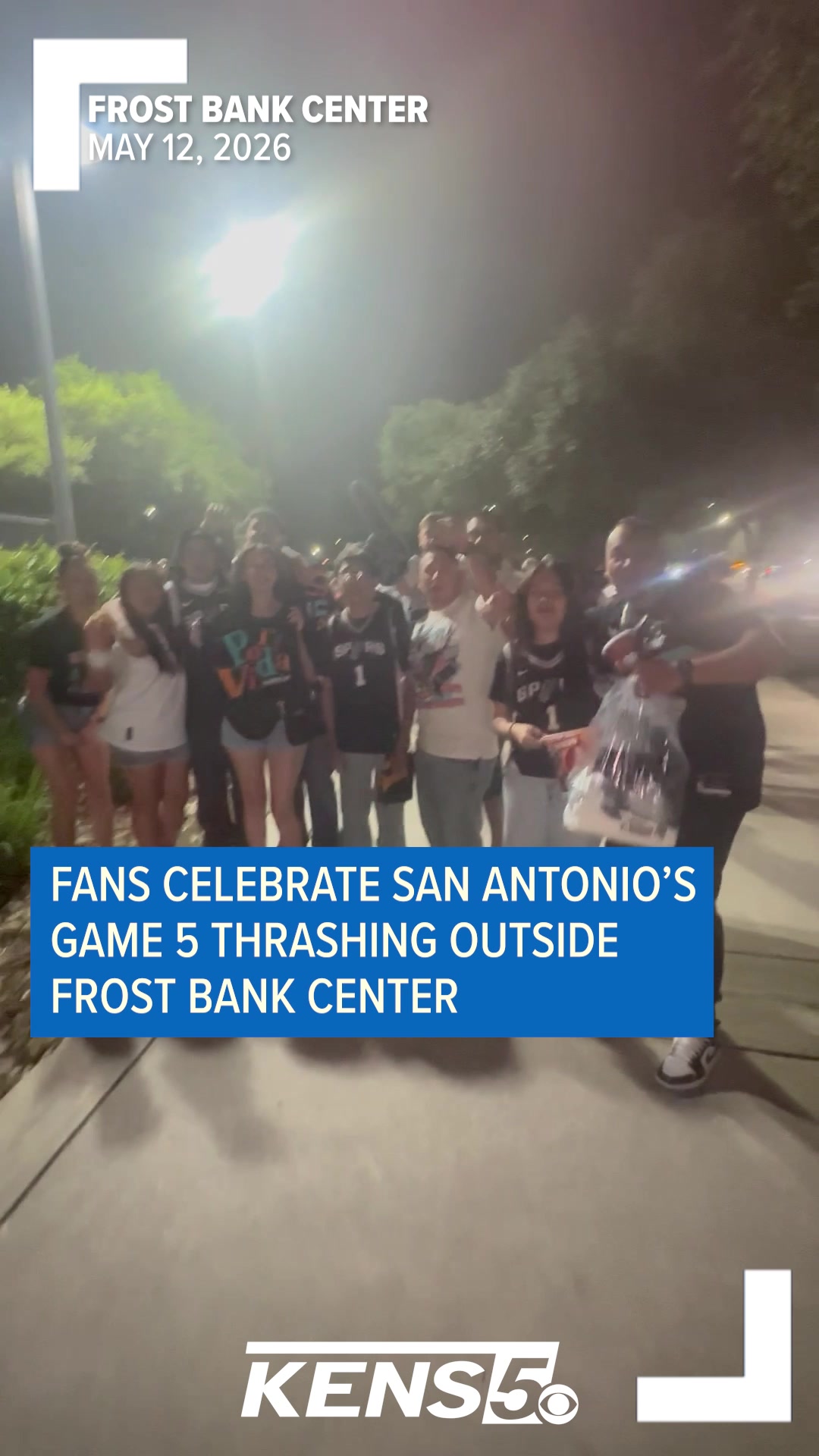 @KENS 5 News