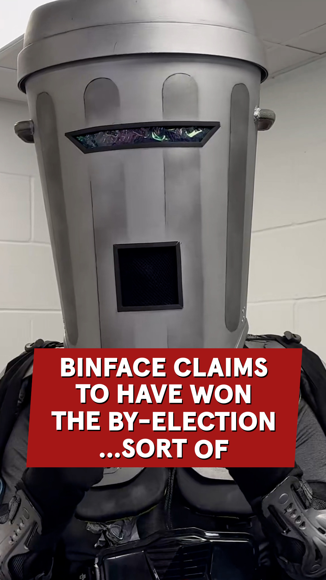 @Mirror Politics