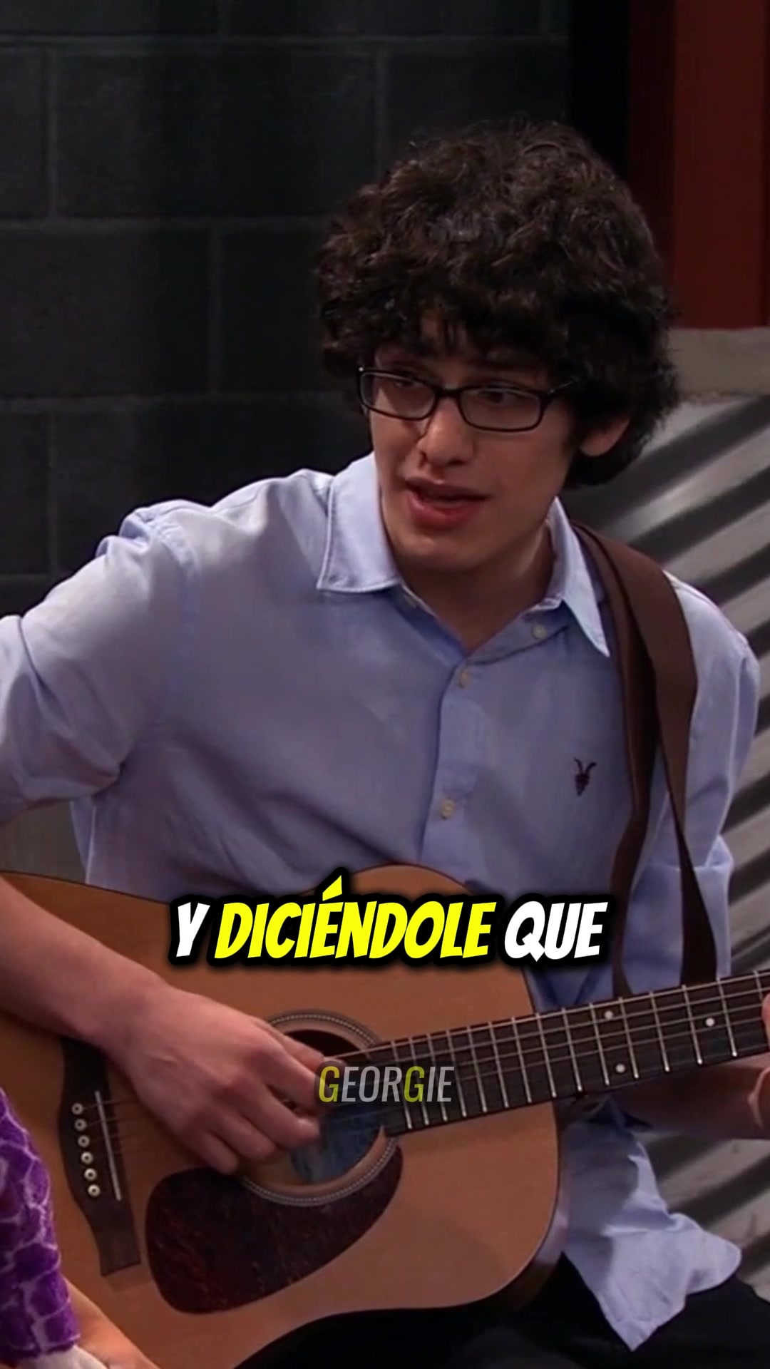 @Georgie