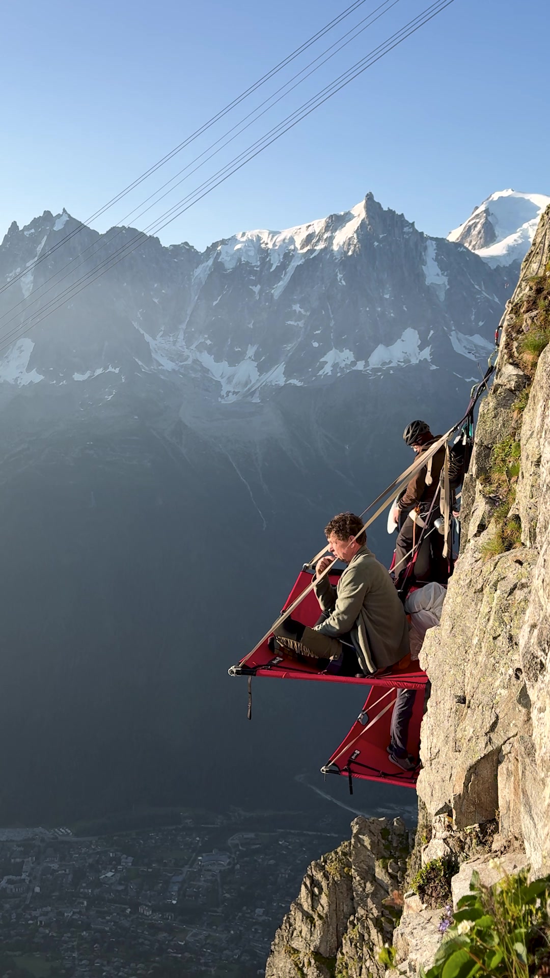 @Arc’teryx