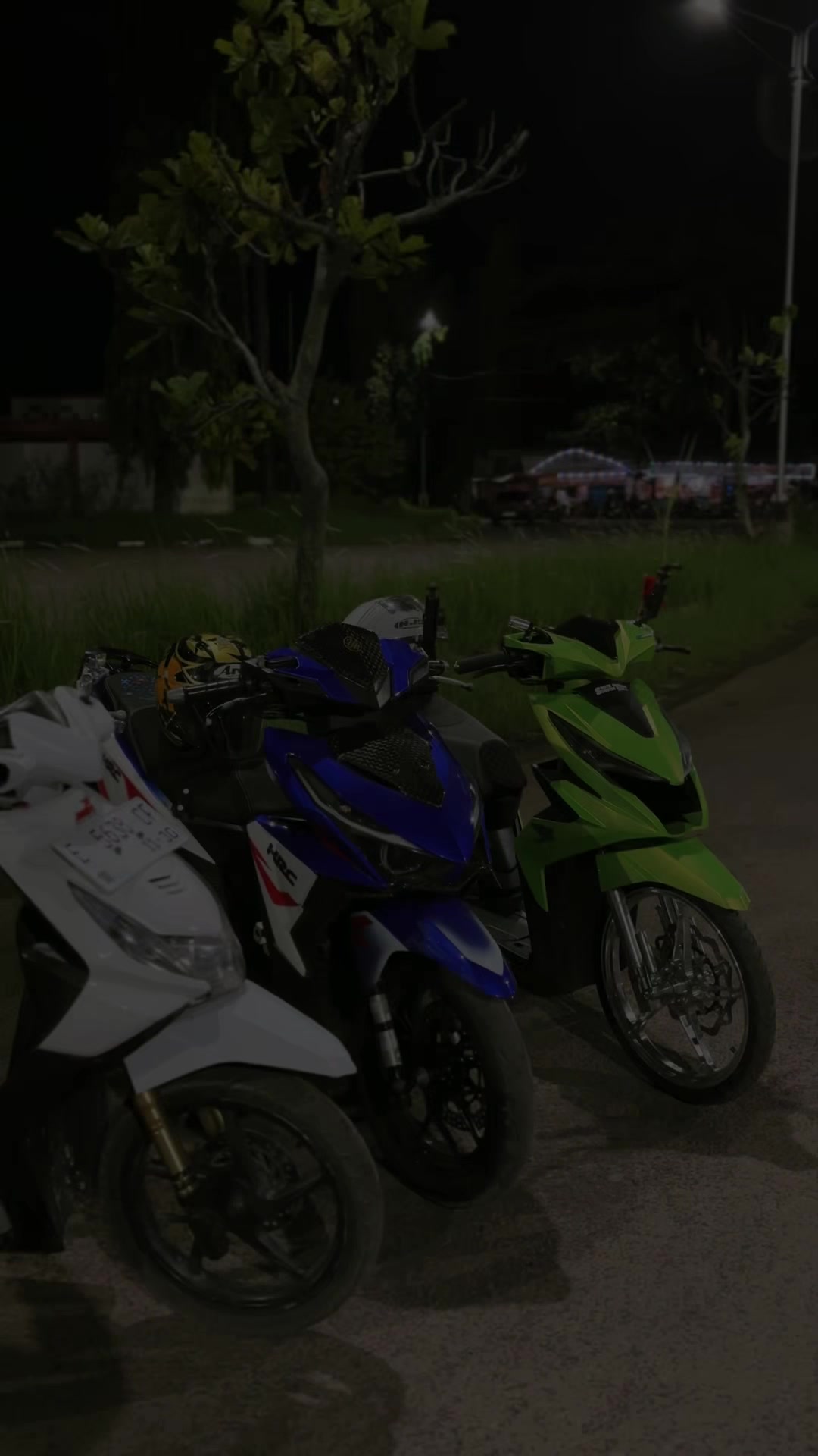 @Ncentong